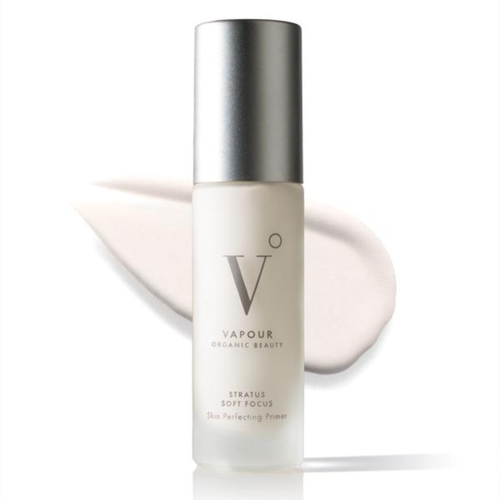 VAPOUR PRIMER - STRATUS - shade S904